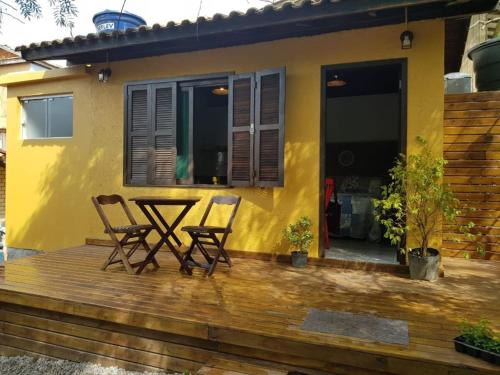 Indra Hospedagem – Photos 2