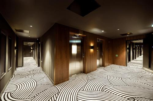Wilde Aparthotels Edinburgh Grassmarket photo 81
