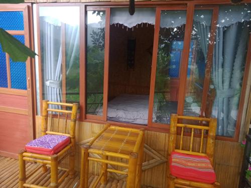 Gambar di galeri bagi Truong Huy Homestay di Mai Châu