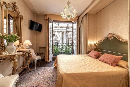 Hotel Bel Sito e Berlino photo 44