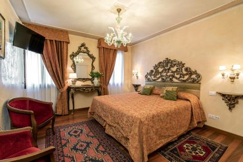 Hotel Bel Sito e Berlino photo 42
