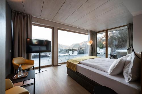 Gallery image of Be Place Adult Friendly Hotel in Trento