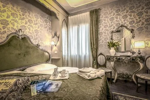 Hotel Bel Sito e Berlino photo 17