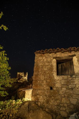 Gambar di galeri bagi Agua D Estrellas di Trevejo