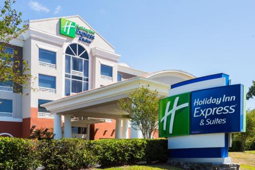 Holiday Inn Express Hotel & Suites Tampa-Fairgrounds-Casino, an IHG Hotel Image