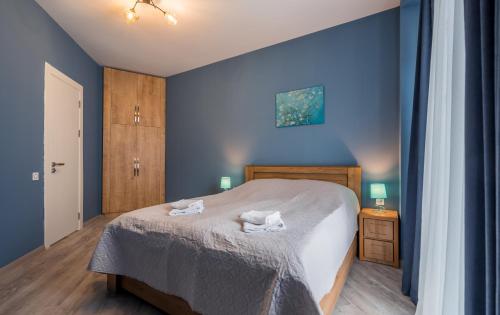 New Gudauri, Loft 1, #114, Cosy Apartment -Gondola lift