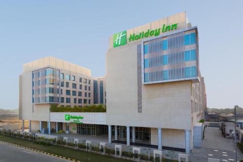 Gallery image of Holiday Inn New Delhi International Airport, an IHG Hotel in New Delhi