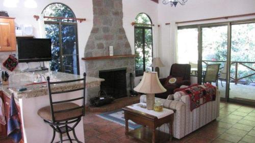 Gallery image of Cielito Sur Bed & Breakfast Inn in Cerro Punta