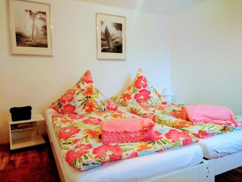 Galeriebild der Unterkunft Wohlfühlen in Ostseenähe in Ratekau