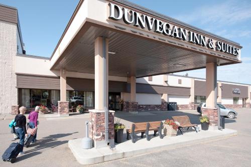 Dunvegan Inn & Suites – Photos 4