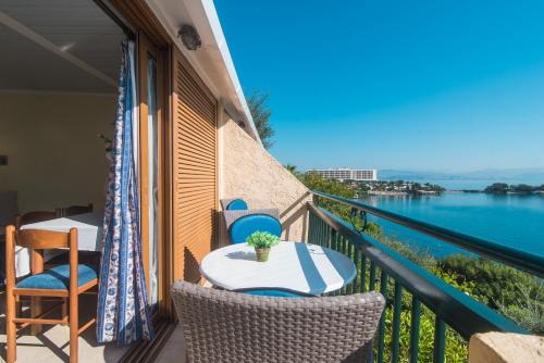 Kommeno Bay Apartments