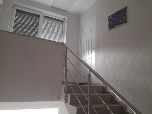 Gallery image of Mira apartman in Debrecen