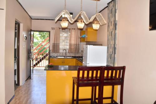 Φωτογραφία από το άλμπουμ του Al - Minhaj Service Apartments στο Νάντι