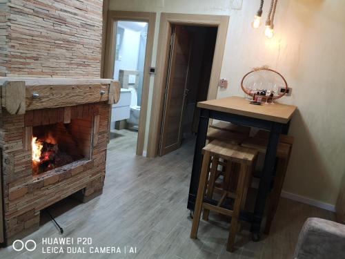 Fotografie z fotogalerie ubytování KOPAONIK HOUSE v destinaci Kopaonik