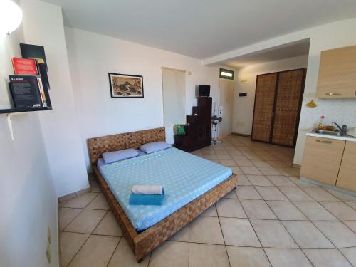 Holiday Properties Commercial Center - Wi-fi