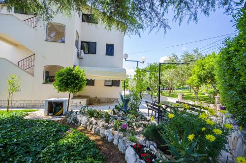 Apartments Dragutin