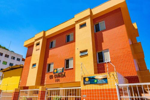 Apartamento Apartamento Praia Grande Ubatuba Próximo Mar Internet WiFi Menor preço em Apartamento Apartamento Praia Grande Ubatuba Próximo Mar Internet WiFi