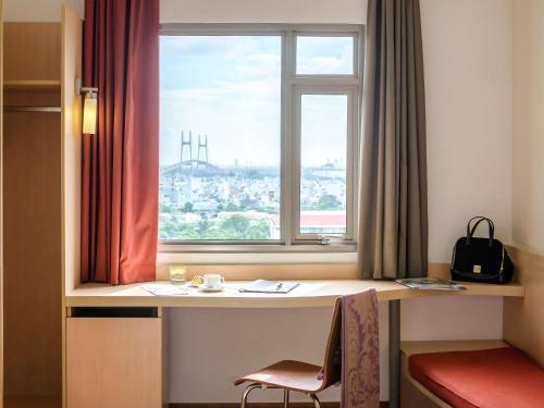 Gallery image of Ibis Saigon South in Ho Chi Minh City