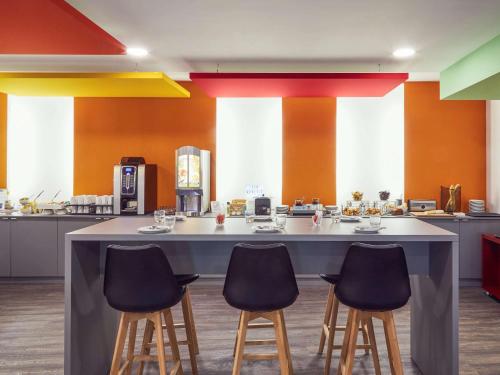 Ποτά στο ibis Styles Marseille Vieux Port