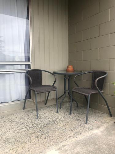 Φωτογραφία από το άλμπουμ του Thornton Lodge Motel σε  Waipukurau
