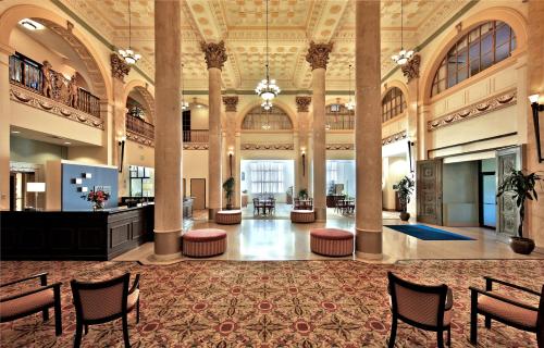 Gallery image of Holiday Inn Express Baltimore-Downtown, an IHG Hotel in Baltimore