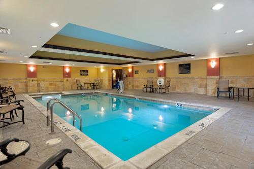 Holiday Inn Express Hotel & Suites DFW West - Hurst, an IHG Hotel