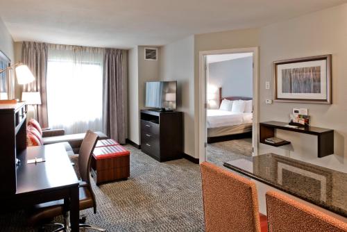 Gallery image of Staybridge Suites - Charlotte Ballantyne, an IHG Hotel in Charlotte
