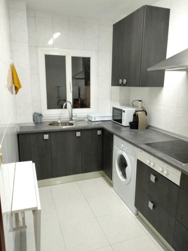 Fotografie z fotogalerie ubytování Apartamento La Torre v destinaci A Coruña