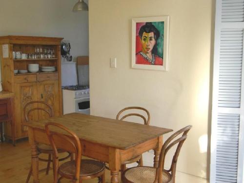 Fotografie z fotogalerie ubytování Klaasvoogds Cottages v destinaci Robertson