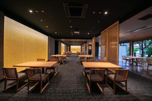 Photo de la galerie de l'établissement Yakakutei, à Kirishima