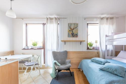 Szymonówka W Szklarskiej Porębie