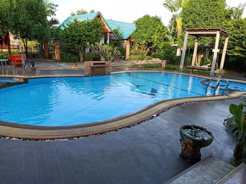 Gallery image of Saithong Resort in Udon Thani