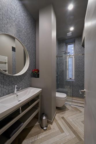 Bany a EDEN APARTMENT