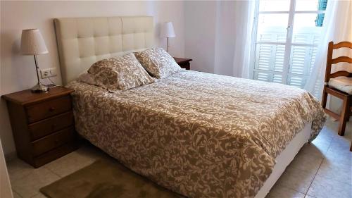 APT ALCAZABA by Malaga Picasso Rentals Selection