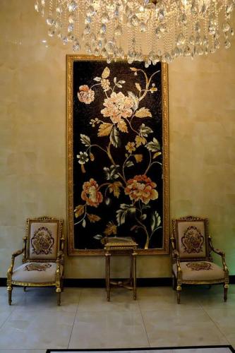 Hotel AlYosr Royal – Photos 5