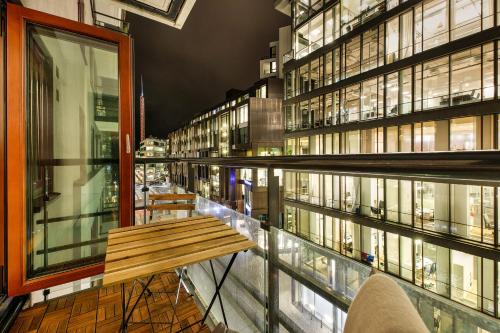 Gallery image of Tjuvholmen I, As Home in Oslo