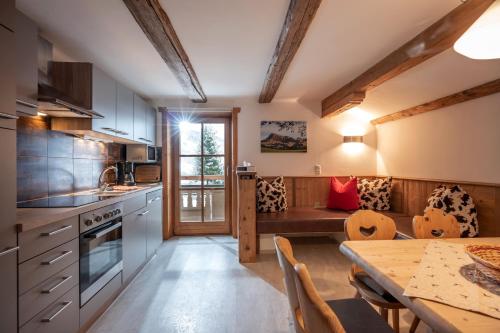 Grittlmühle Chalet Ferienwohnungen – Photos 3