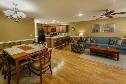 Holiday Inn Club Vacations - Orlando Breeze Resort photo 19