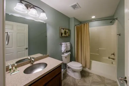 Holiday Inn Club Vacations - Orlando Breeze Resort photo 4
