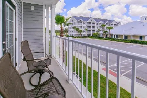 Holiday Inn Club Vacations - Orlando Breeze Resort photo 23