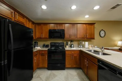 Holiday Inn Club Vacations - Orlando Breeze Resort photo 20
