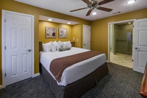 Holiday Inn Club Vacations - Orlando Breeze Resort photo 12