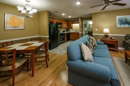 Holiday Inn Club Vacations - Orlando Breeze Resort photo 8