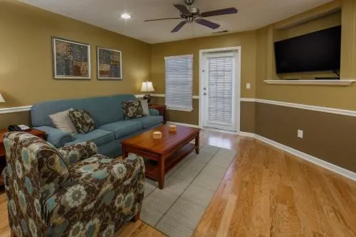 Holiday Inn Club Vacations - Orlando Breeze Resort photo 11