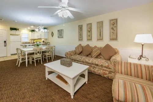 Holiday Inn Club Vacations - Orlando Breeze Resort photo 16