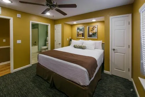 Holiday Inn Club Vacations - Orlando Breeze Resort photo 7