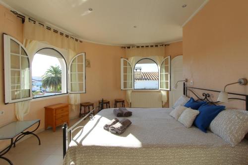 LEON INMO Villa Frida - 11790