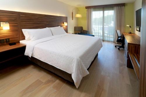 Galería fotográfica de Holiday Inn Express & Suites - Playa del Carmen, an IHG Hotel en Playa del Carmen