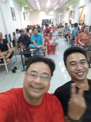 Ảnh trong thư viện ảnh của An Loc Motel ở Vĩnh Long