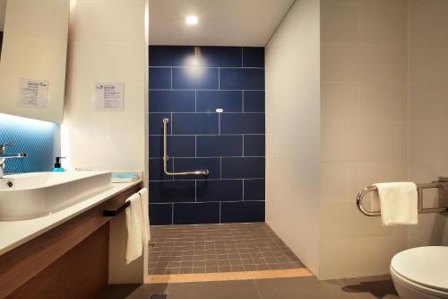 Bagno di Holiday Inn Express Guilin City Center by IHG